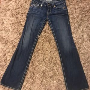 Big Star jeans